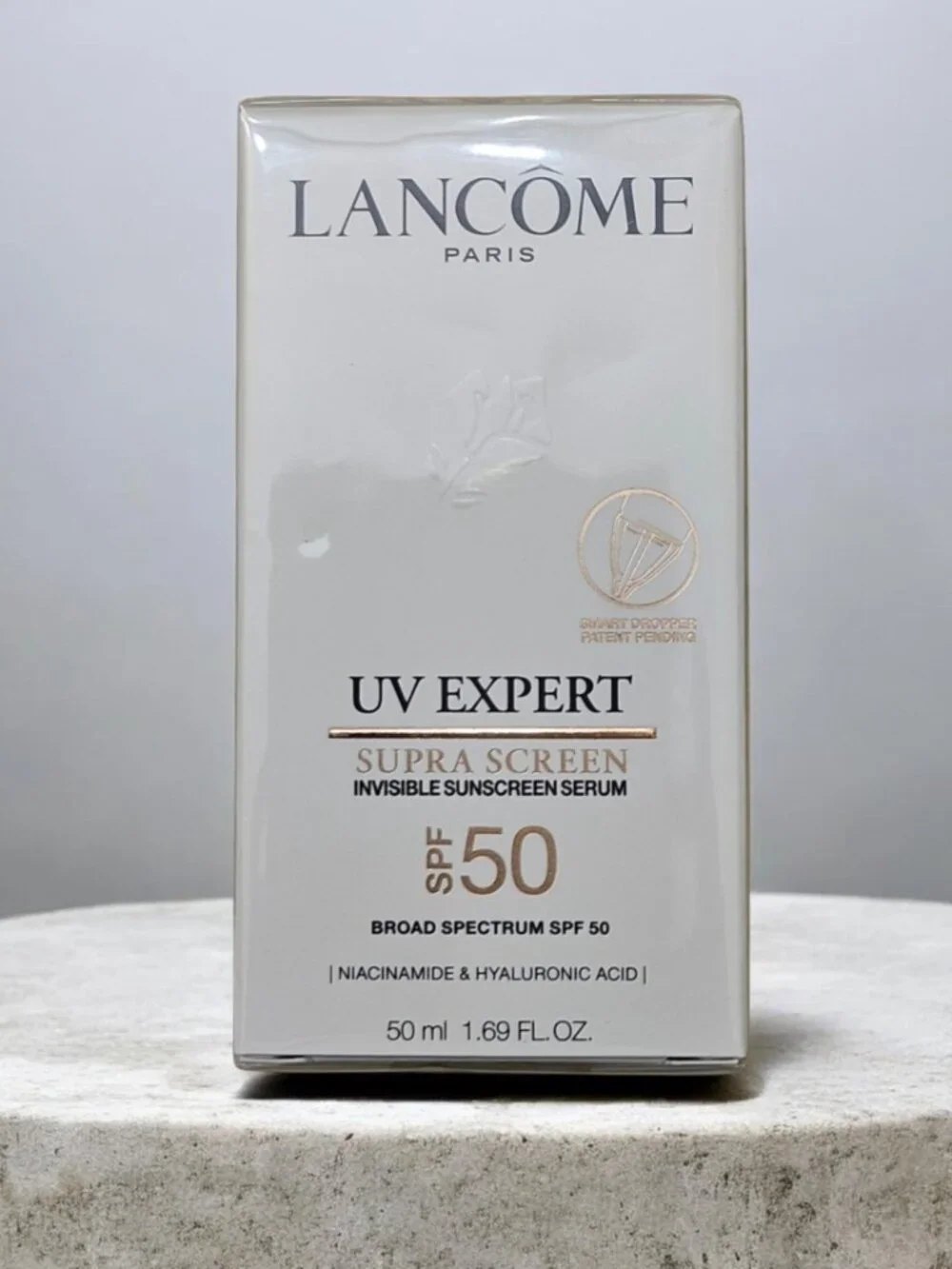 UV Expert Supra Screen Invisible Sunscreen Serum SPF 50